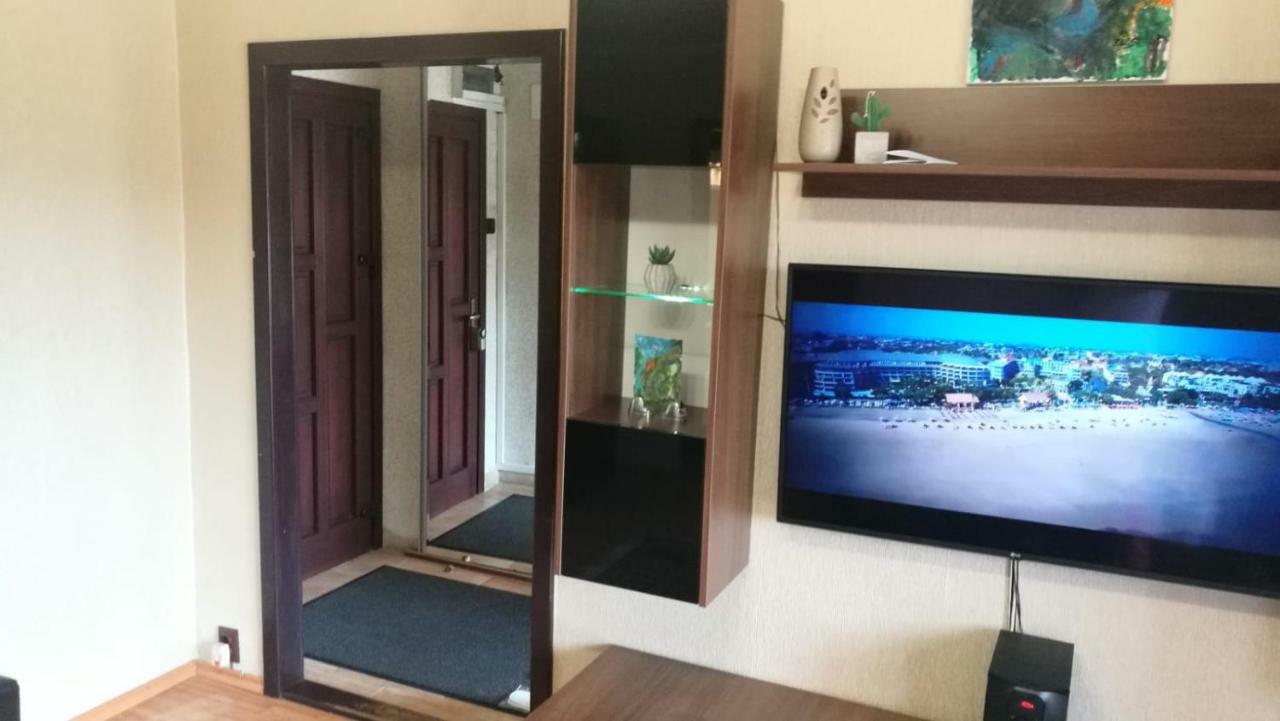 شقة بوخارست  في Coquettehouse Parc Gara De Nord المظهر الخارجي الصورة